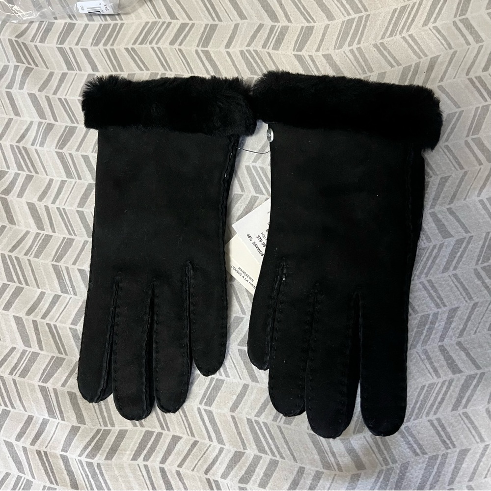 Ugg Gloves